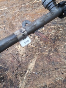 фото thumb №7, Alfa romeo stelvio шланг шланг воды 50550570 2.0b