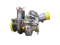 фото thumb №1, Vw golf viii r audi s3 seat cupra 2.0 tsi turbo турбонагнетатель 06q145703f