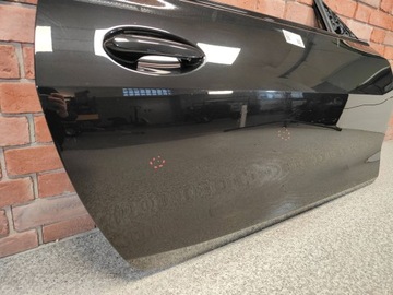 фото thumb №10, Дверь правый перед передние правые bmw 4 g22 g23 m4 g82 475 чёрный sapphire