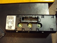 фото thumb №2, Дисплей годинник corsa c ag