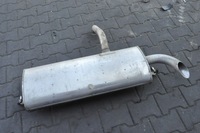 фото thumb №6, Renault kadjar 1.3 tce lift выхлоп гаситель конечный