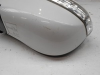 фото thumb №9, Hyundai ix35 дзеркало ліва 8 pin поворотник лак tcw 876102y070