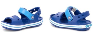 ДЕТСКИЕ САНДАЛИИ CROCS ШЛЕПЦЫ САНДАЛИИ NI размеры 33-34