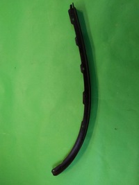 фото thumb №6, Молдинг бампера левая перед mazda 2 sport