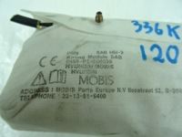 фото thumb №3, Hyundai i20 ii подушка сидіння ліва aibag