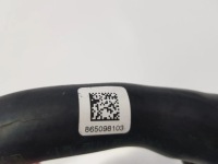 фото thumb №14, Труба охолодження bmw 5 g30 8650981 2.0l дизель 140kw 2018