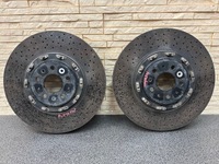 фото thumb №1, Ferrari roma portofino диск керамическая перед 336085