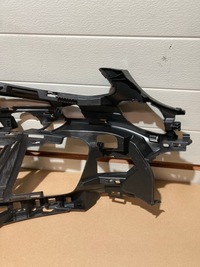 фото thumb №8, Напрямна бампера лівий передній mercedes w205 amg lift