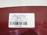 фото thumb №7, Кришка заливної пального r1 kia sorento i