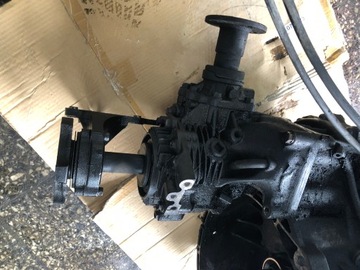 фото thumb №7, Коробка передач коробки передач nissan x-trail 2.2 dci 8h5#2