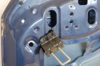 фото thumb №5, Капот крышка двигателя перед передняя bmw x2 f39 c1m