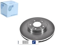 фото thumb №1, Blue print тормозные диски тормозные 2szt chrysler 200 sebr