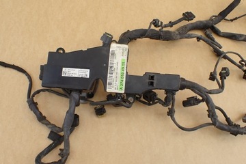 фото thumb №9, Установка жгут двигателя a2740104911 mercedes glc x253 2.0 cgi 274920