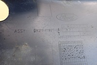 фото thumb №11, Уголок бампера левый задняя ford transit custom 13- gk21-17927a