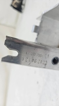 фото thumb №6, Крепление кронштейн радиатор bmw f30 f31 l72457975-11