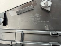 фото thumb №10, Hyundai ioniq v 5 планка двері передня права !нова! 87722-gi000