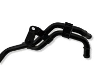 Audi a1 2013 шланг водяний турбонагнітача Київ, фото thumb