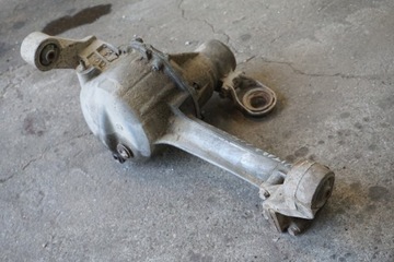 фото thumb №7, Suzuki vitara корпус чохол міст перед alu 1,6 88-97r