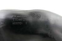 фото thumb №5, Труба повітря opel corsa d 1.7 cdti 8980436881