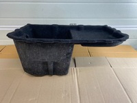 фото thumb №10, Bmw 3 e90 бардачок оббивка піддон багажника