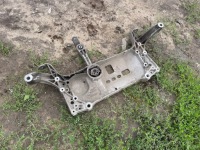 фото thumb №1, Балка підрамник підвіска перед audi q3 7n0199369a