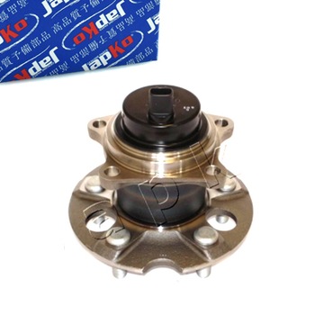 фото thumb №1, Ступиця підшипник колеса do toyota avensis verso 2.0