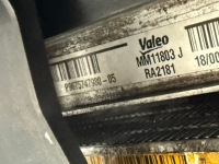 Peugeot 3008 5008 ii 2 16- ремінь перед передній балка радіатор 1.5 hdi bhdi Київ, фото thumb