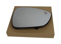 фото thumb №1, Правый вкладыш зеркало citroen c3 aircross 2017 -