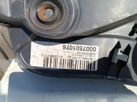 фото thumb №10, Жабо mercedes w212 a2128300013