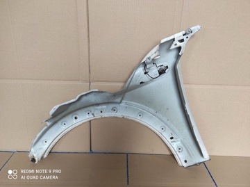 фото thumb №11, Крило праві перед mini cooper r56 r57 рестайлінг