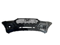 фото thumb №15, Бампер, решітка, решітка радіатора, ґрати audi q5/q-5 80a рестайлінг sportback 502.