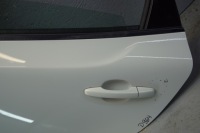 фото thumb №5, Дверь левый задняя volvo v40 ii 614