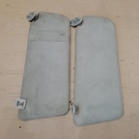 фото thumb №1, Expert jumpy scudo ii 07- захист сонцезахисна