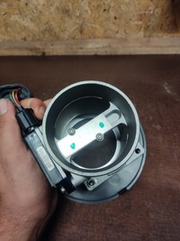 фото thumb №7, Расходомер ford explorer ii 4.0b f57f-12b579-ca