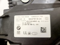 фото thumb №12, Лампи ліва права bmw 7 g11 lift full led адаптивний