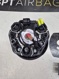 фото thumb №7, Toyota supra v 5 j29 водитель пассажир колено подушка безопасности driver knie ремонт