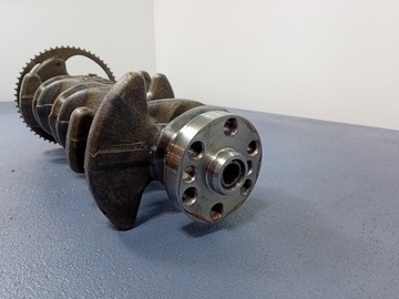 фото thumb №6, Mazda 3 iii bm 2.0 skyactiv-g wał коленчатый