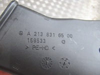 фото thumb №10, Mercedes w213 x290 gt каналы воздуха