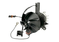 фото thumb №1, Двигун обігріву webasto air top at2000st 1303848a 24v