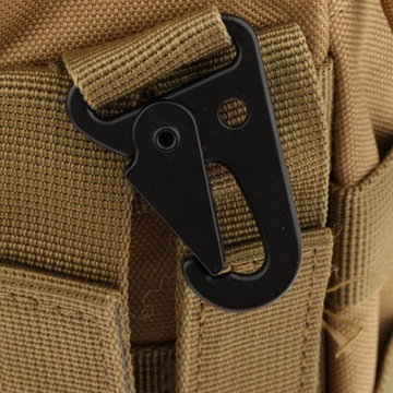 Внешний нейлоновый держатель для бутылки с водой Molle