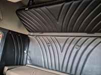 фото thumb №14, Обивка кабины кровать scania r