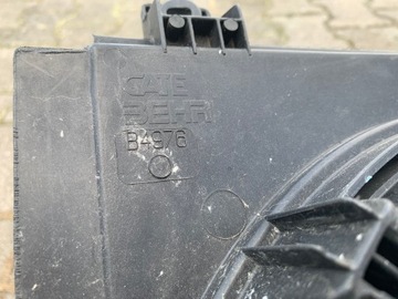 фото thumb №10, Smart fortwo 450 вентилятор радіатор 0013196v002