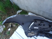 фото thumb №9, Бампер перед mercedes eqc amg w293 оригинал