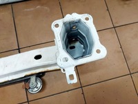 фото thumb №8, Volvo c30 балка бампера перед підсилювач 614-46