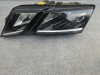 Купить Skoda octavia рестайлинг  5e1 фара перед левая full led 5e1941015d, фото thumb