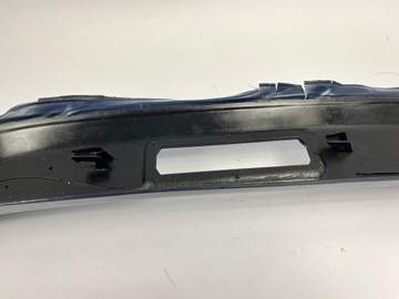 фото thumb №13, Пластик захист стійка d багажника mercedes w124 універсал синя 1246920689