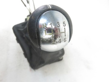 фото thumb №6, Домкрат opel vectra c z02 2.2 dti 16v 125 - y 22 dtr 24465795cg
