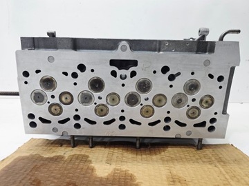 фото thumb №9, Головка audi volkswagen seat skoda 2.0 tdi bre bkd blb 03g103373a