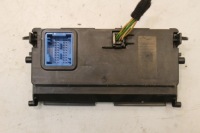 Модуль кондиціонера обігрівача 9665961480 peugeot 508 i рестайлінг в Україні, фото thumb