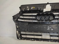 фото thumb №9, Audi a3 s3 lift 8v3 решётка радиатора решётка радиатора радиатора 2016-